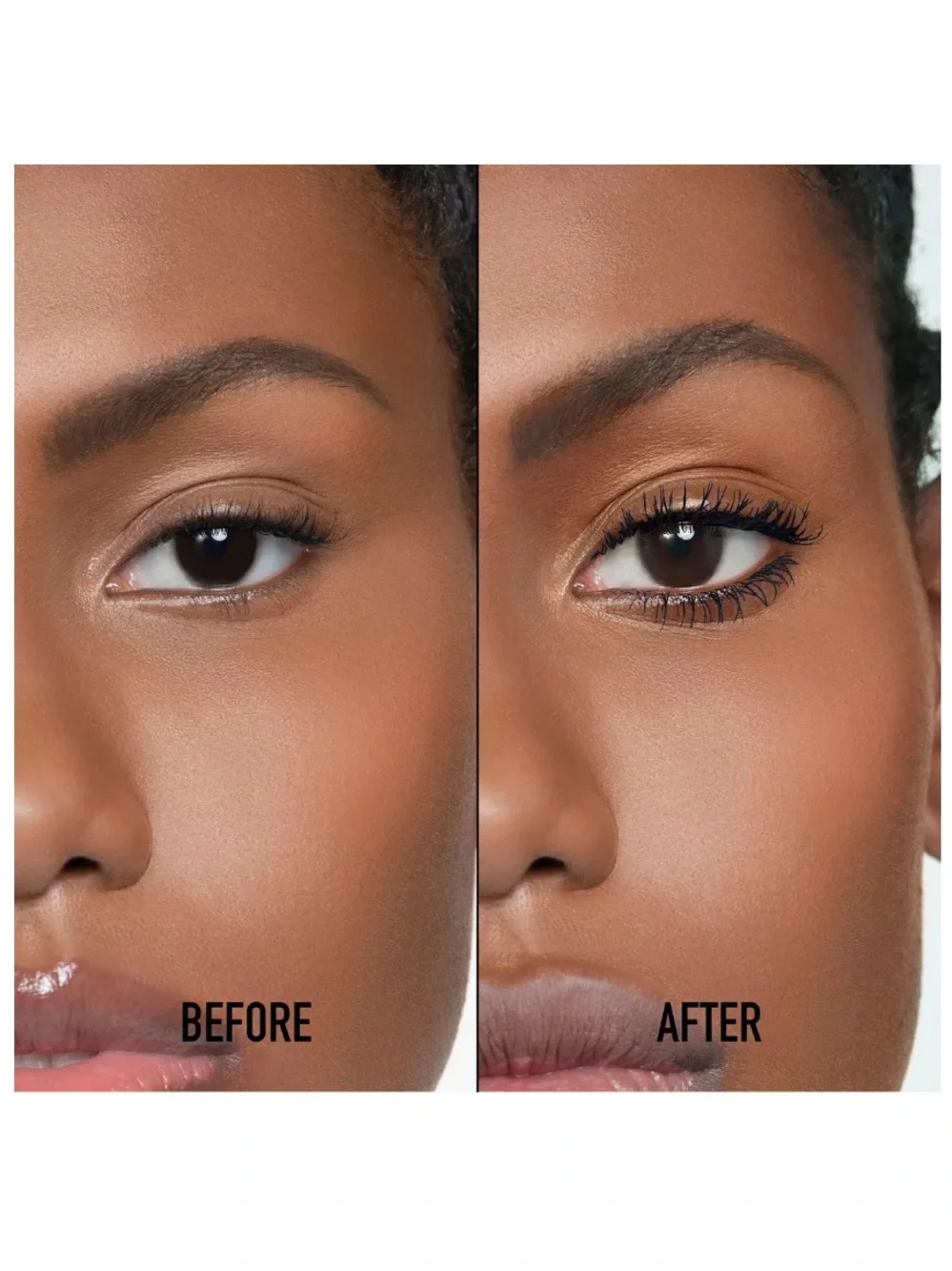 Dior Diorshow Iconic Overcurl Black Mascara